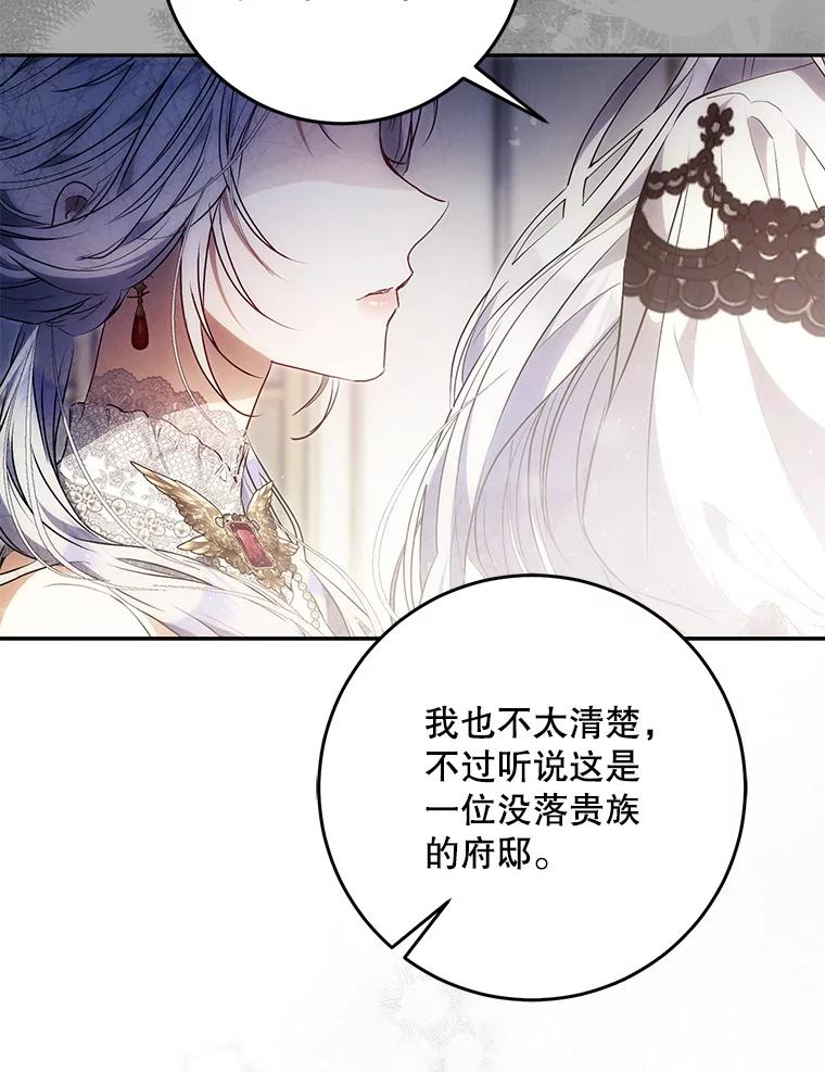 成为我笔下男主之妻 118.贵族聚会 第26页
