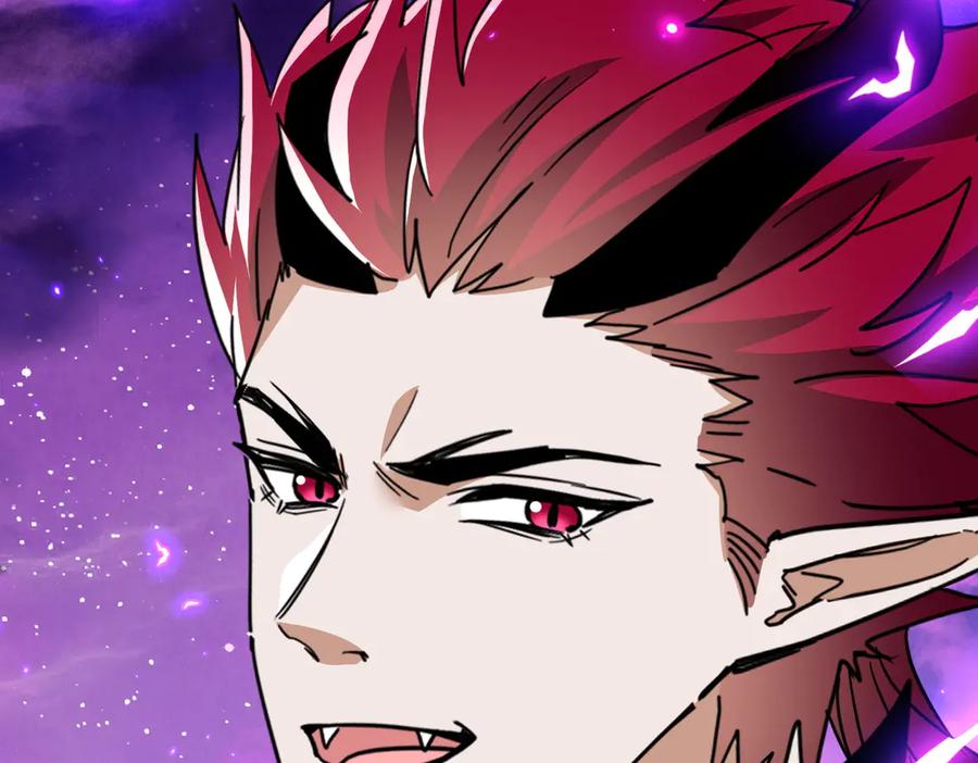 《玄幻：我的女帝徒弟要黑化》第29话 我不放弃 第30页