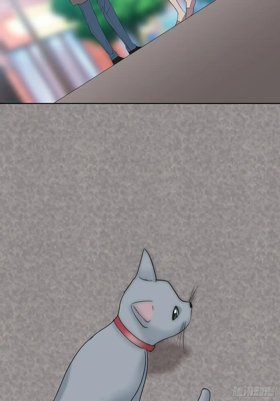 《和幽灵的同居生活》20 第63页