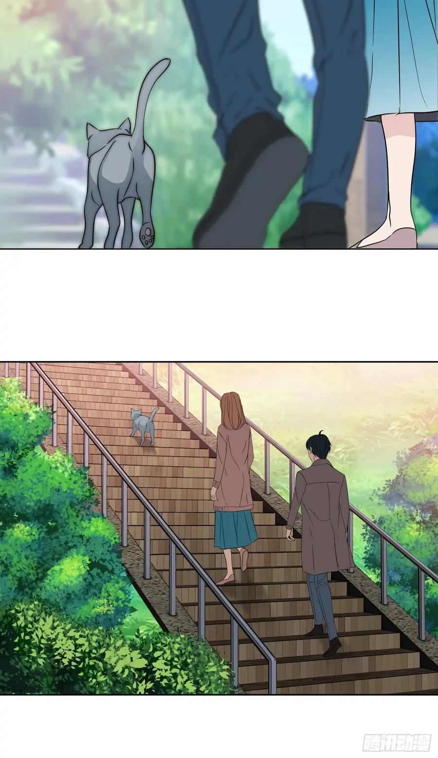 《和幽灵的同居生活》20 第66页