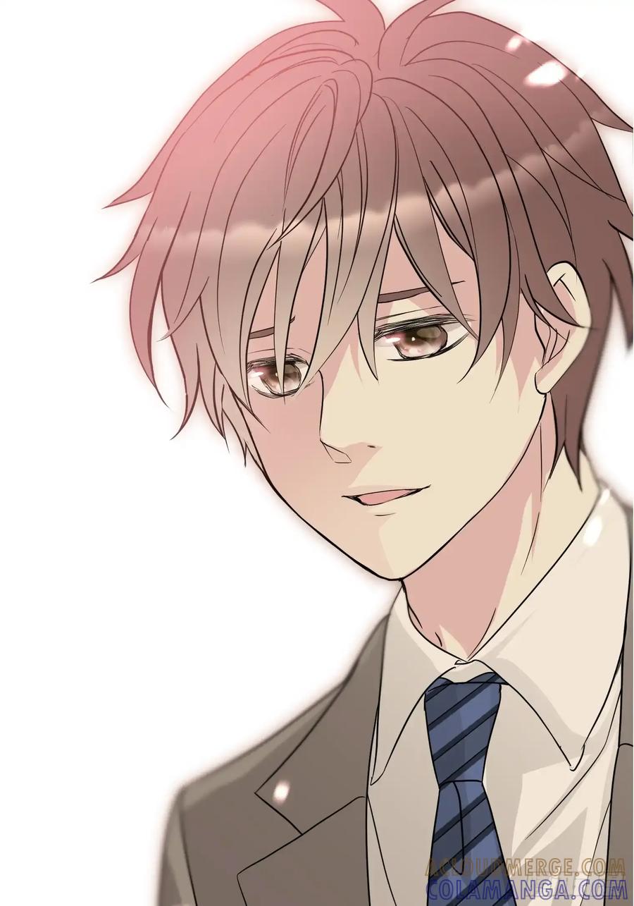 《和幽灵的同居生活》20 第97页