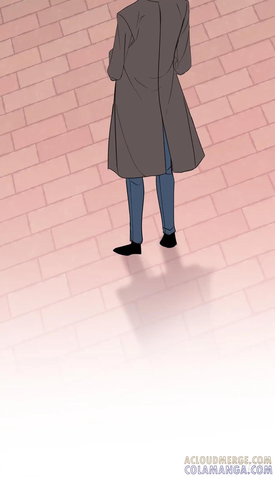 《和幽灵的同居生活》20 第117页