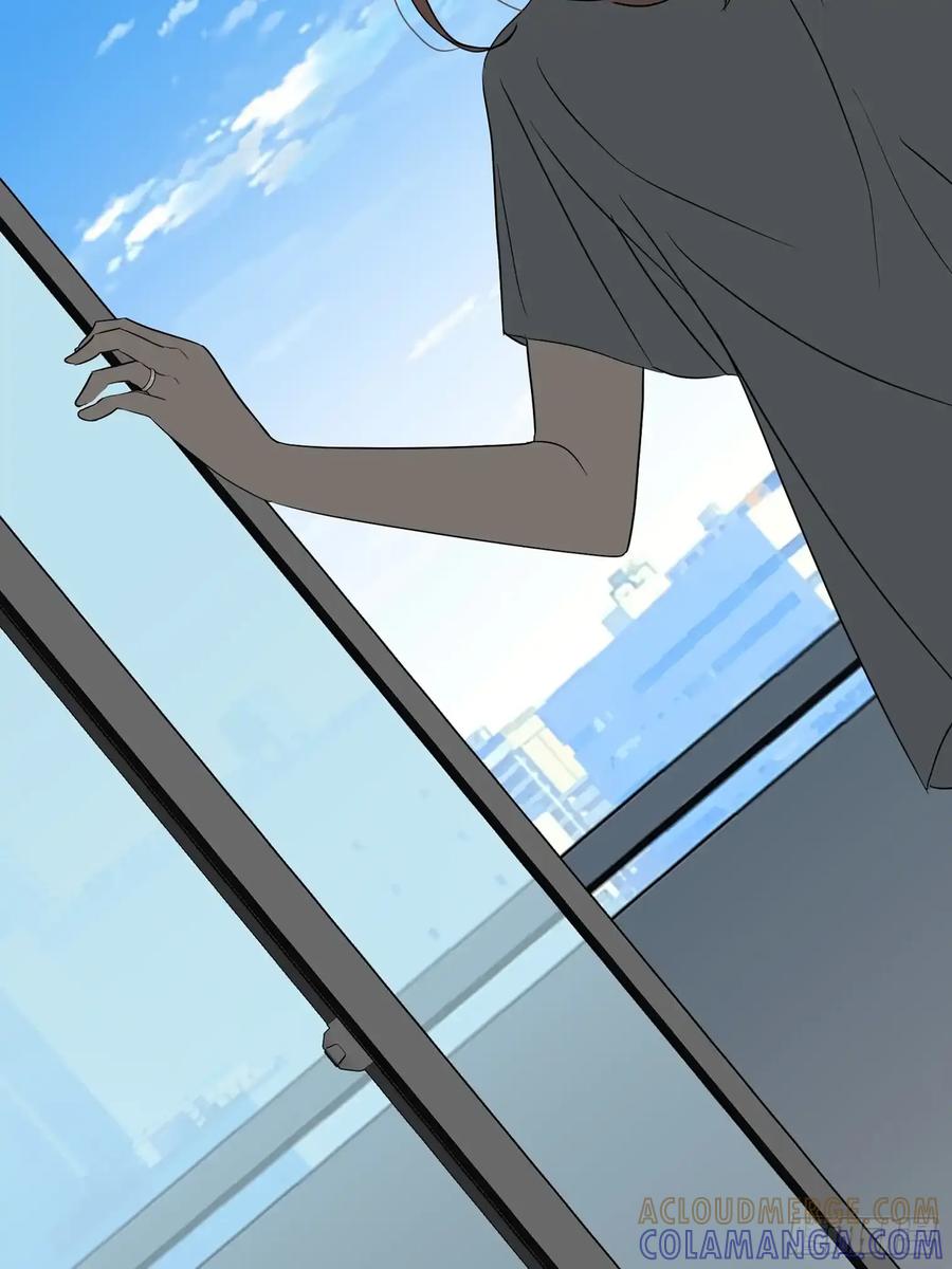 《和幽灵的同居生活》20 第21页