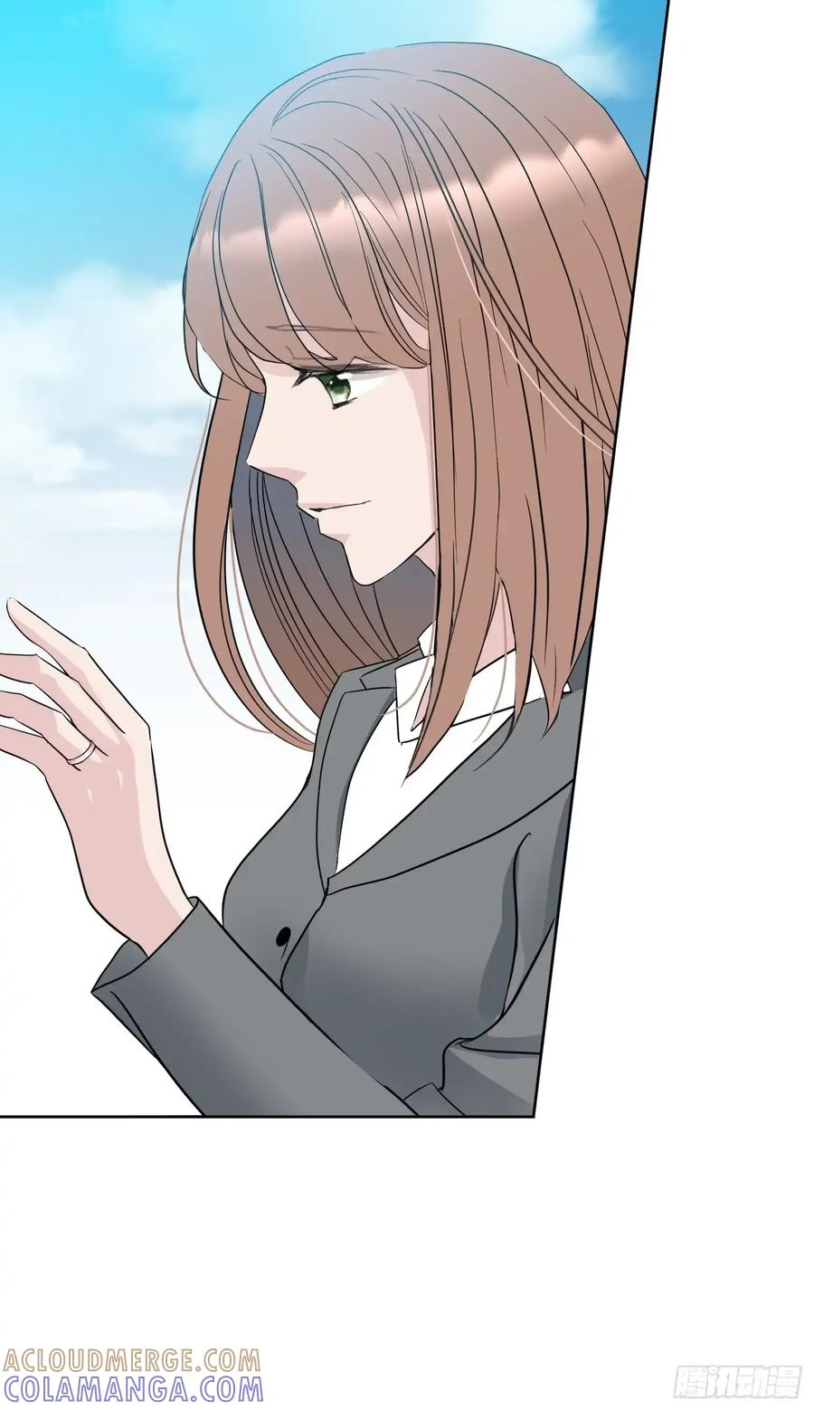 《和幽灵的同居生活》21 第93页