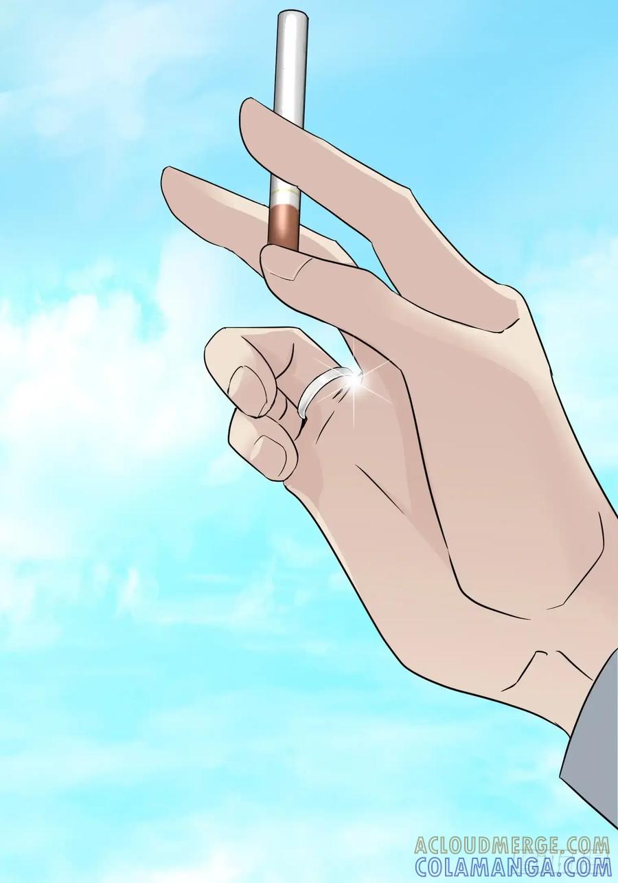 《和幽灵的同居生活》21 第97页
