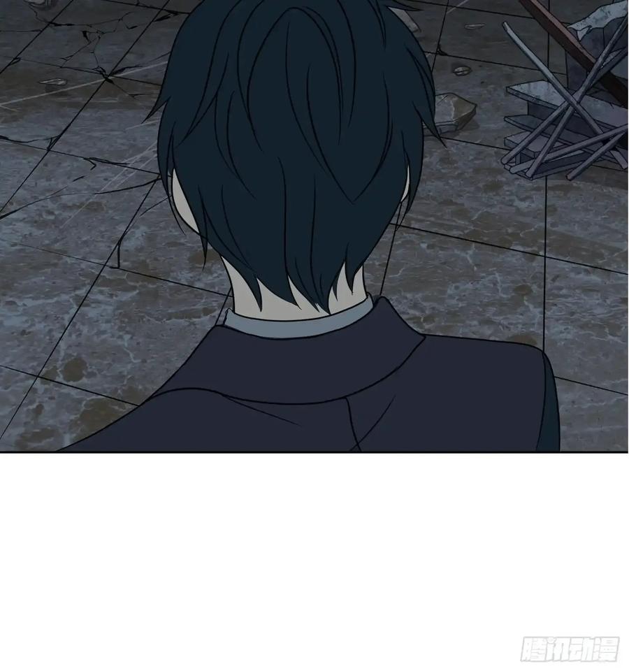 《和幽灵的同居生活》21 第60页
