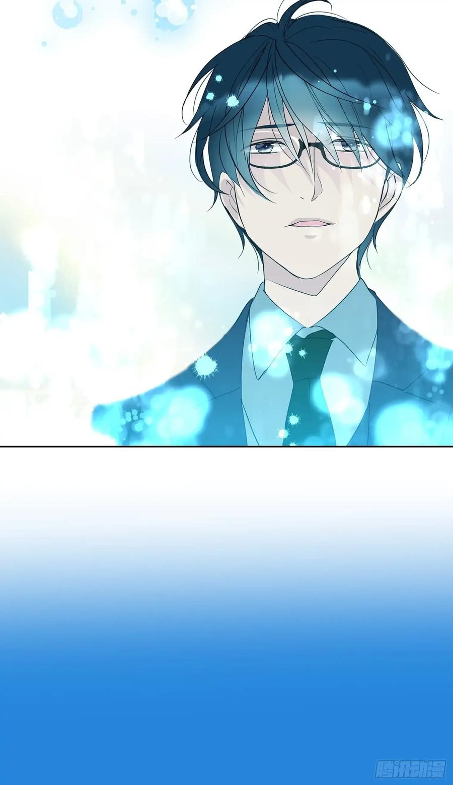 《和幽灵的同居生活》21 第84页
