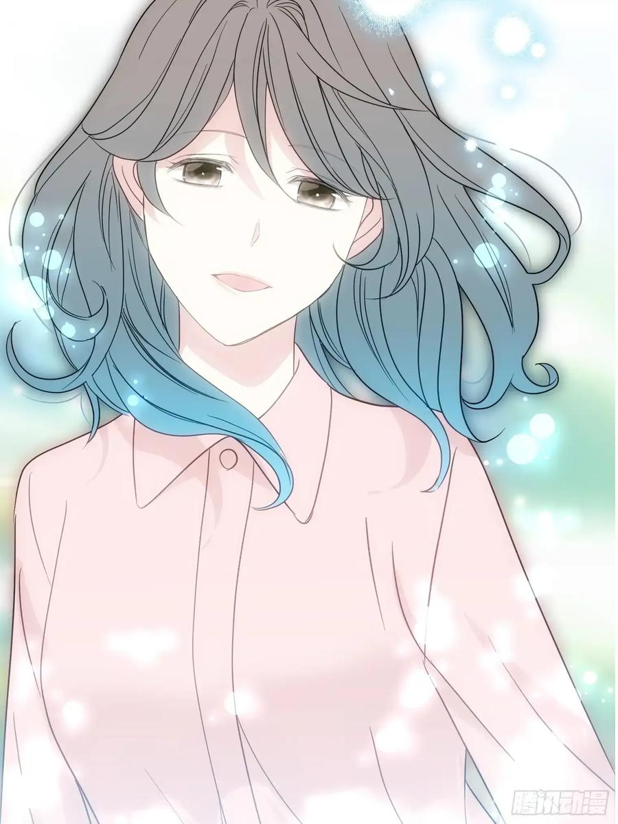 《和幽灵的同居生活》21 第74页