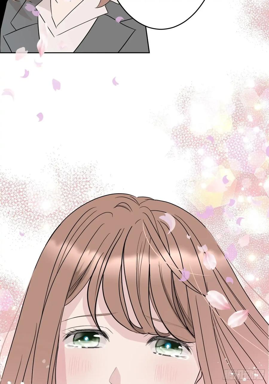 《和幽灵的同居生活》22（完） 第74页