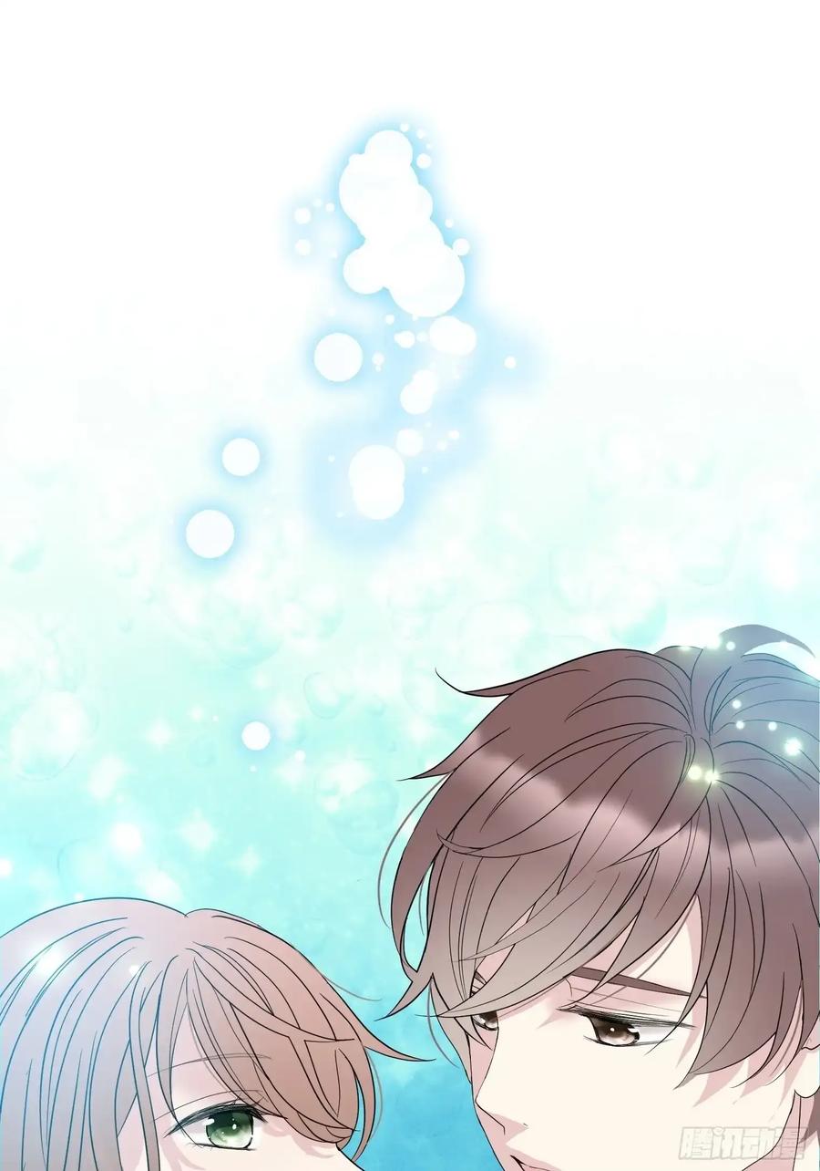 《和幽灵的同居生活》22（完） 第100页