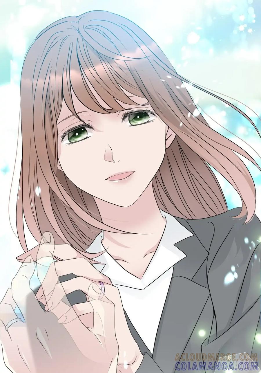 《和幽灵的同居生活》22（完） 第105页
