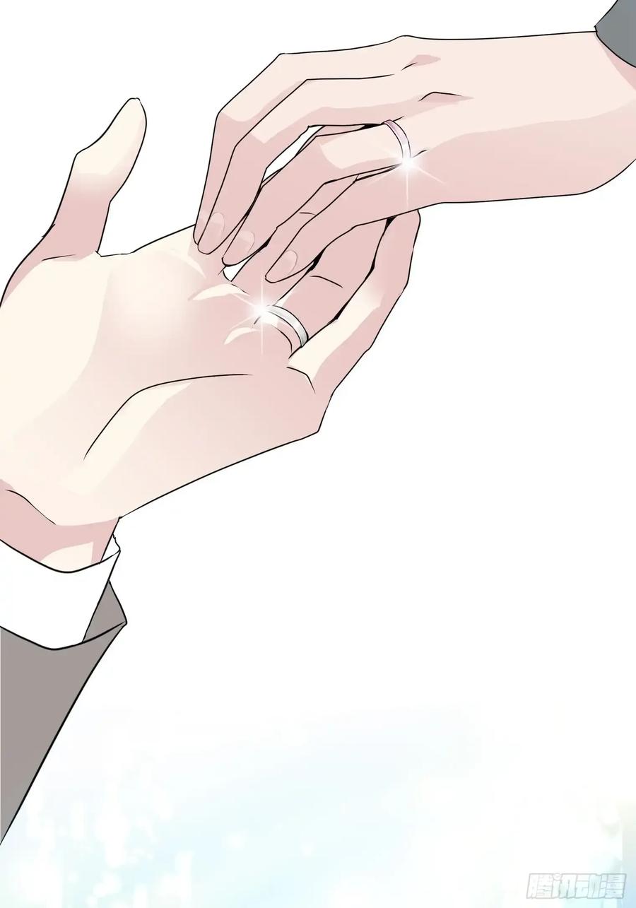 《和幽灵的同居生活》22（完） 第104页