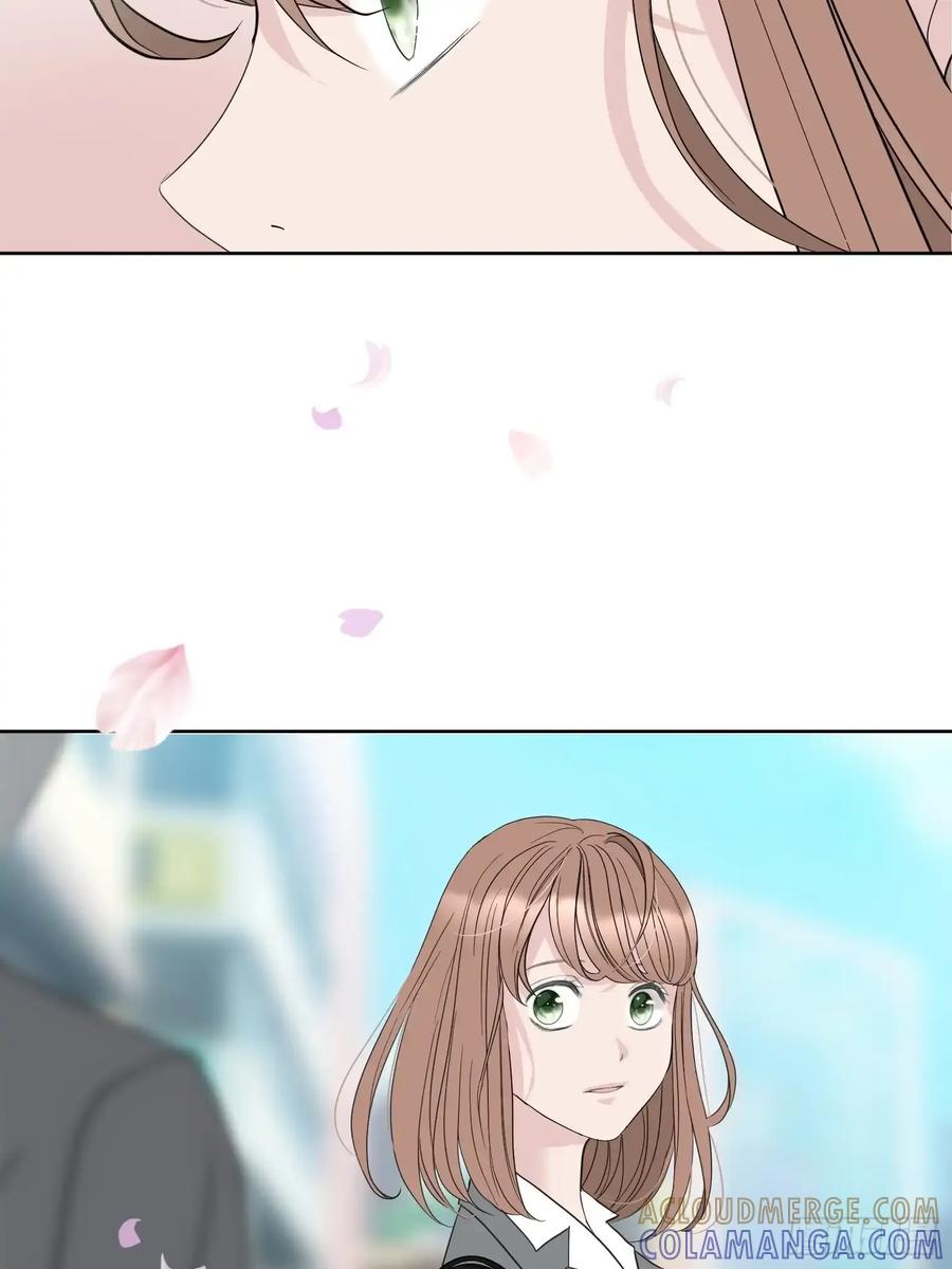 《和幽灵的同居生活》22（完） 第57页