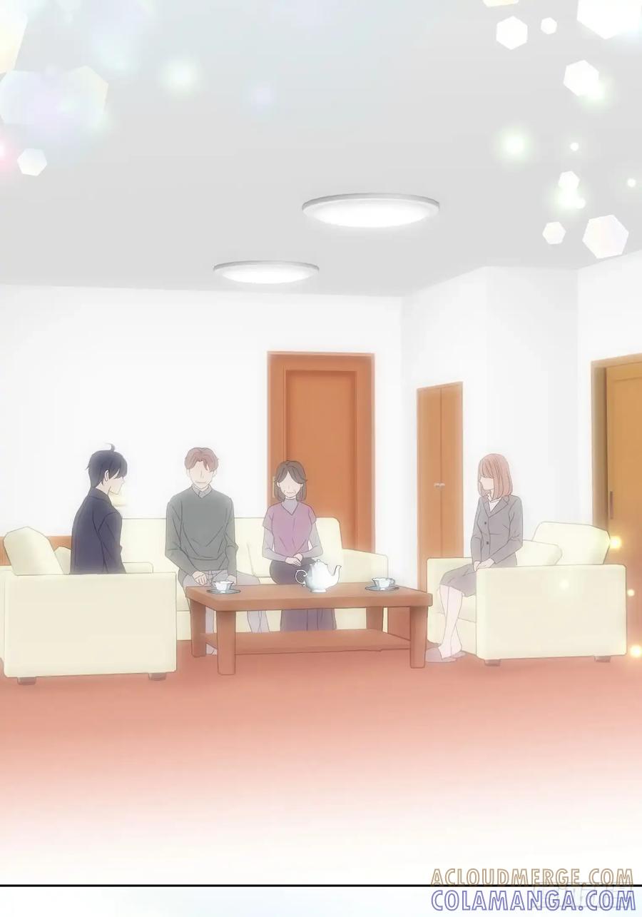 《和幽灵的同居生活》22（完） 第21页