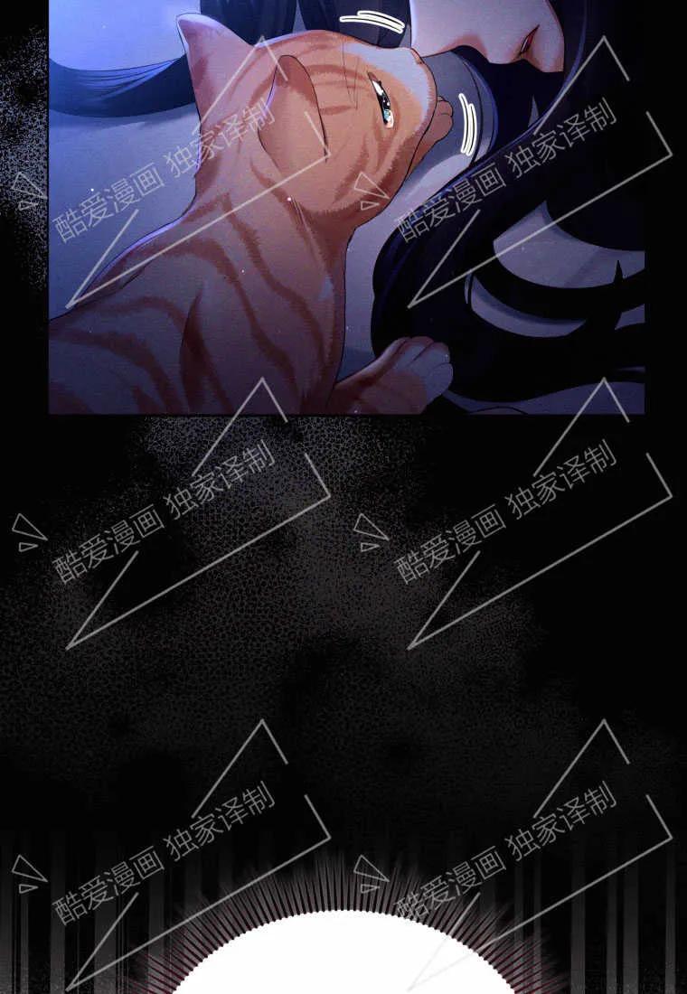 成为苏尔坦珍爱的猫咪 第01话 第67页