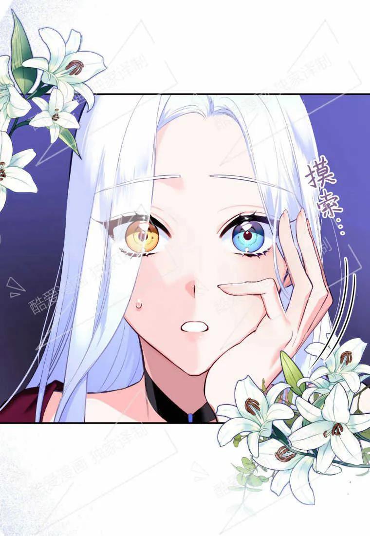 成为苏尔坦珍爱的猫咪 第01话 第26页