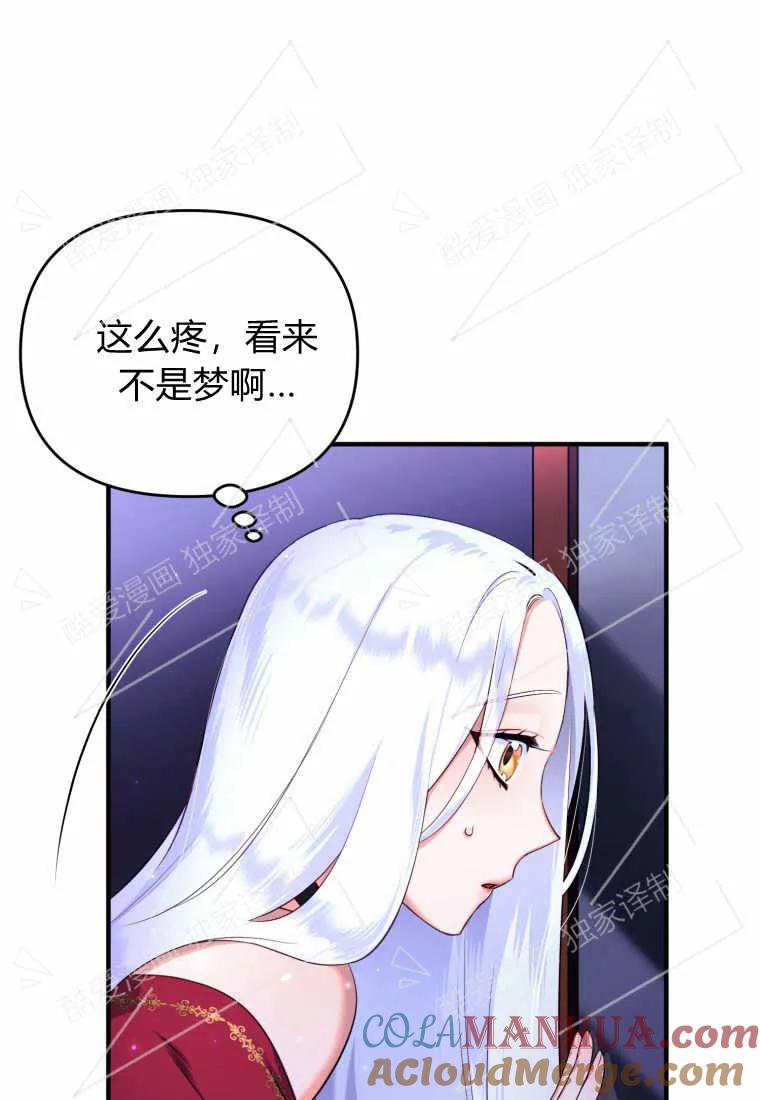 成为苏尔坦珍爱的猫咪 第01话 第29页