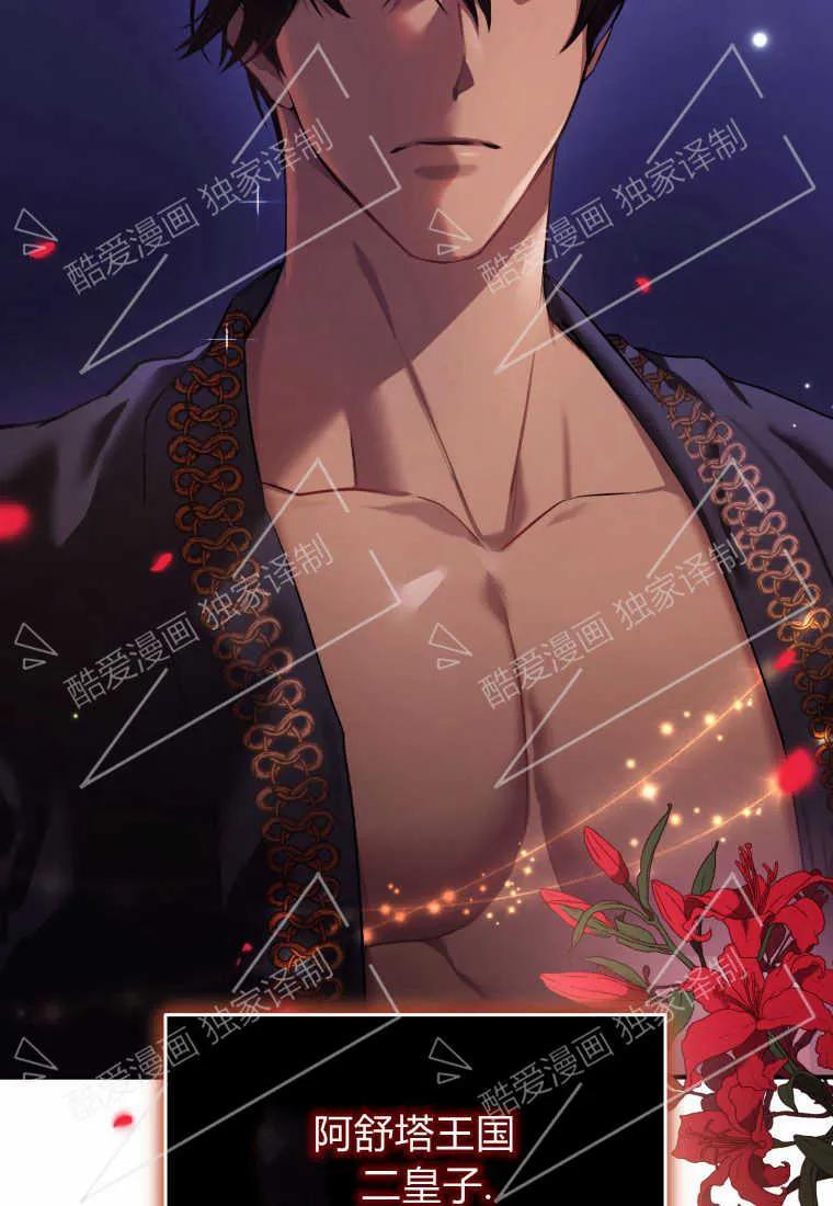 成为苏尔坦珍爱的猫咪 第01话 第42页