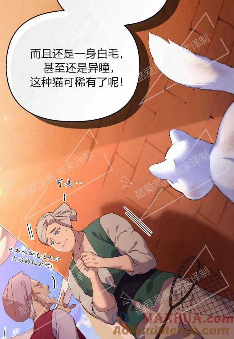 成为苏尔坦珍爱的猫咪 第01话 第129页