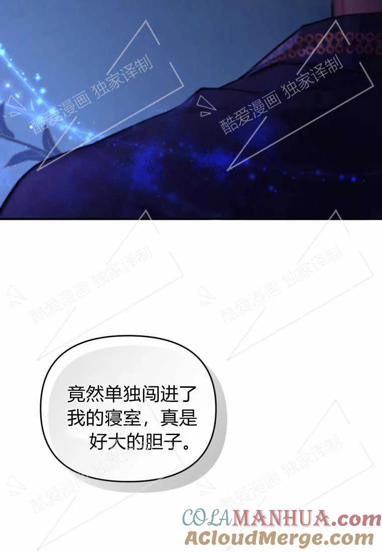 成为苏尔坦珍爱的猫咪 第01话 第33页