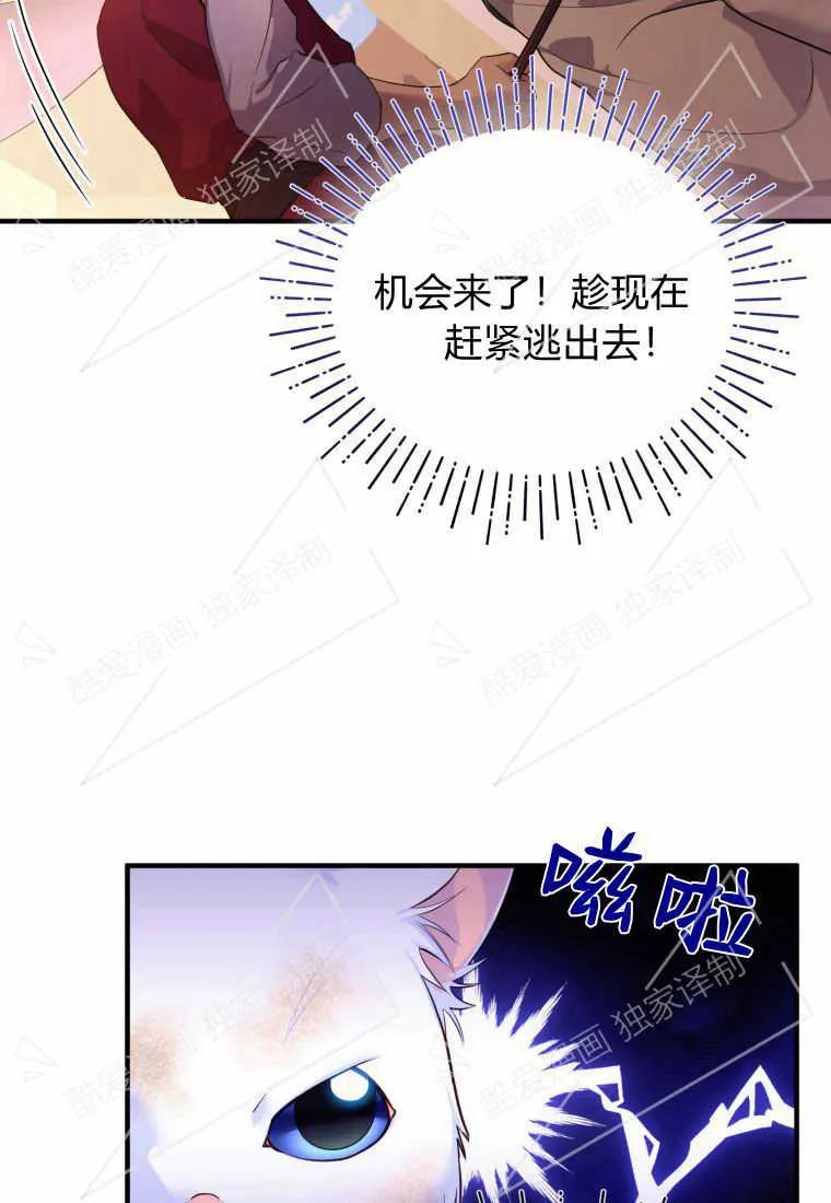 成为苏尔坦珍爱的猫咪 第01话 第130页
