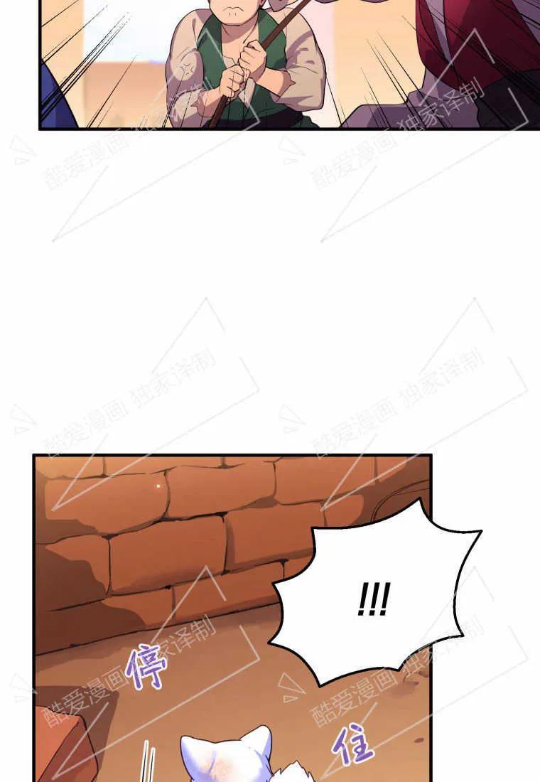 成为苏尔坦珍爱的猫咪 第01话 第115页