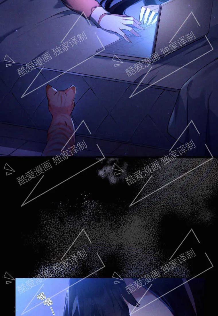 成为苏尔坦珍爱的猫咪 第01话 第66页