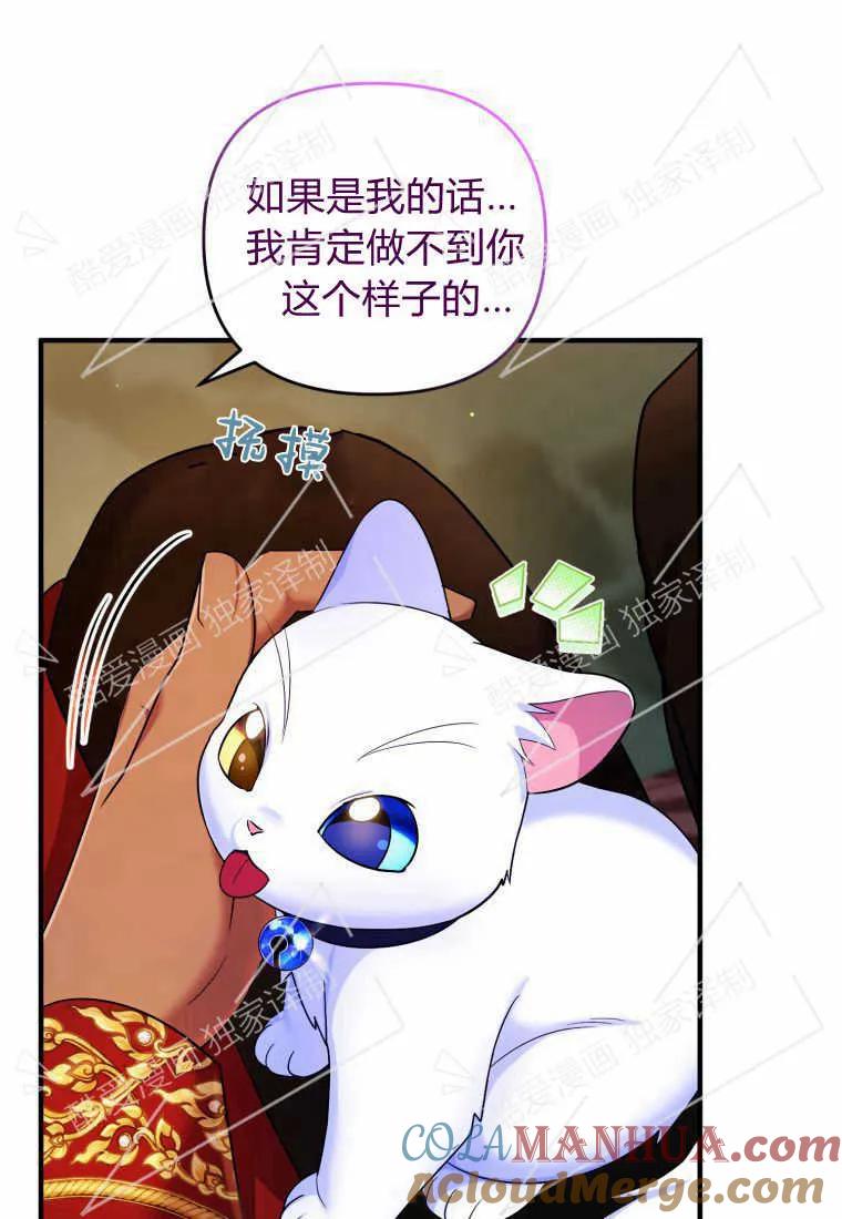 成为苏尔坦珍爱的猫咪 第10话 第76页
