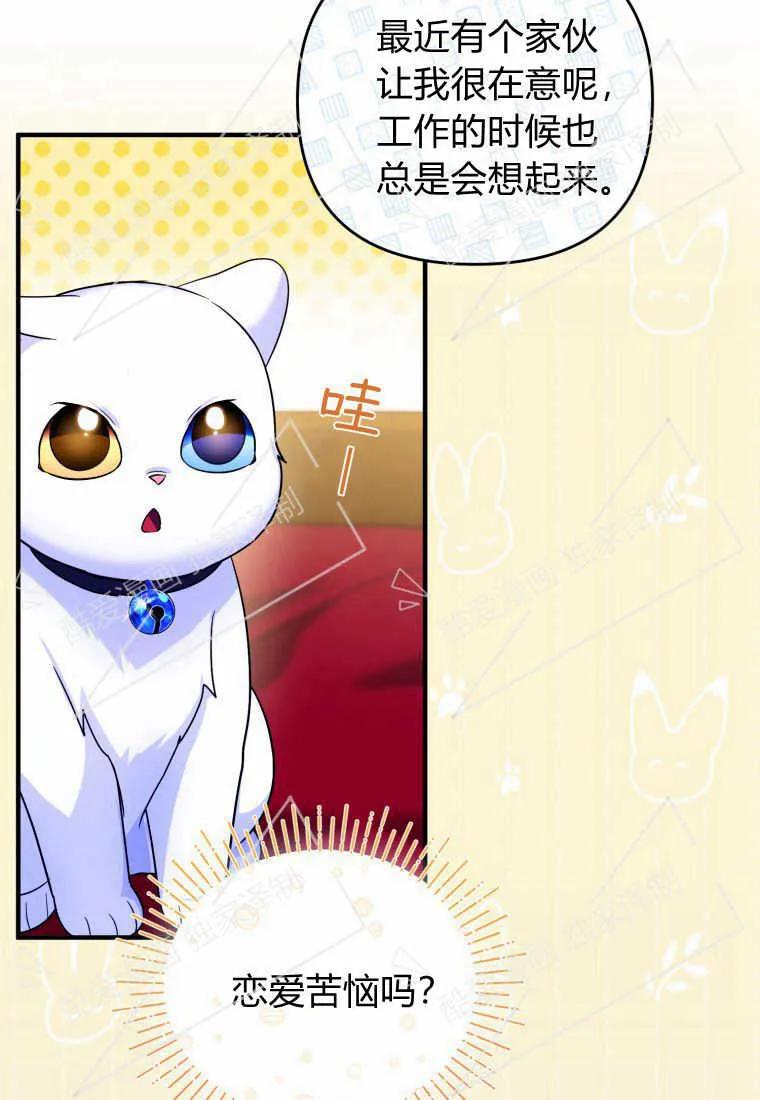 成为苏尔坦珍爱的猫咪 第10话 第60页