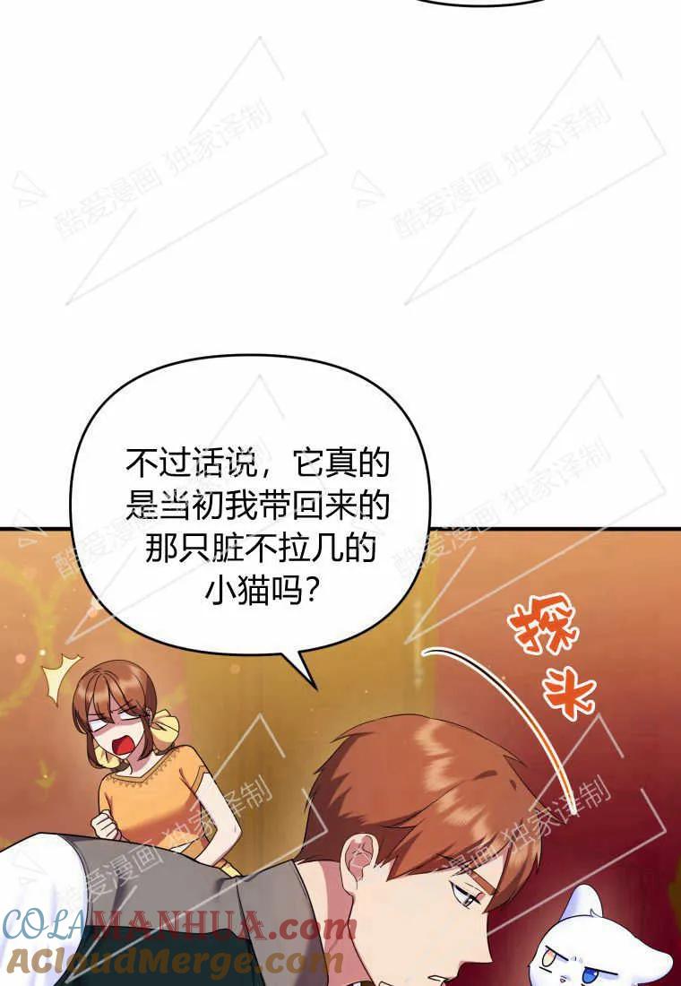成为苏尔坦珍爱的猫咪 第10话 第40页