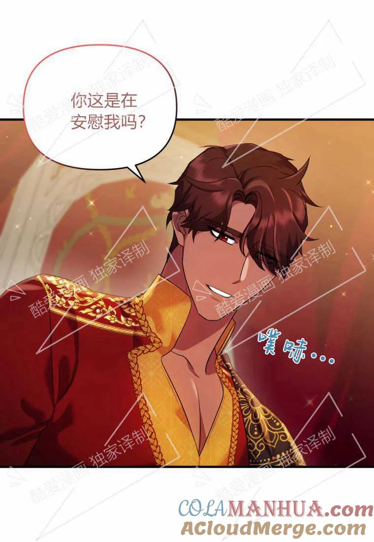 成为苏尔坦珍爱的猫咪 第10话 第67页