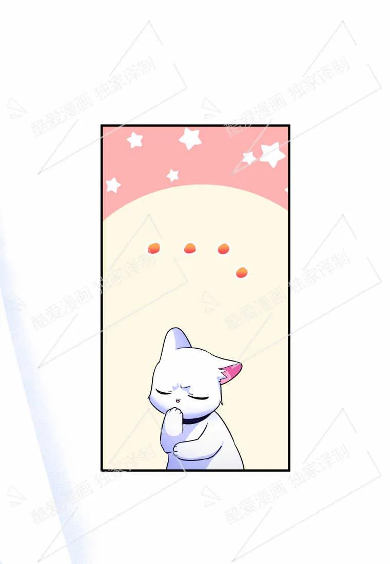 成为苏尔坦珍爱的猫咪 第10话 第20页
