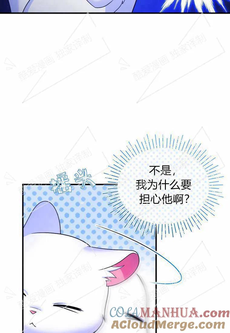 成为苏尔坦珍爱的猫咪 第10话 第16页