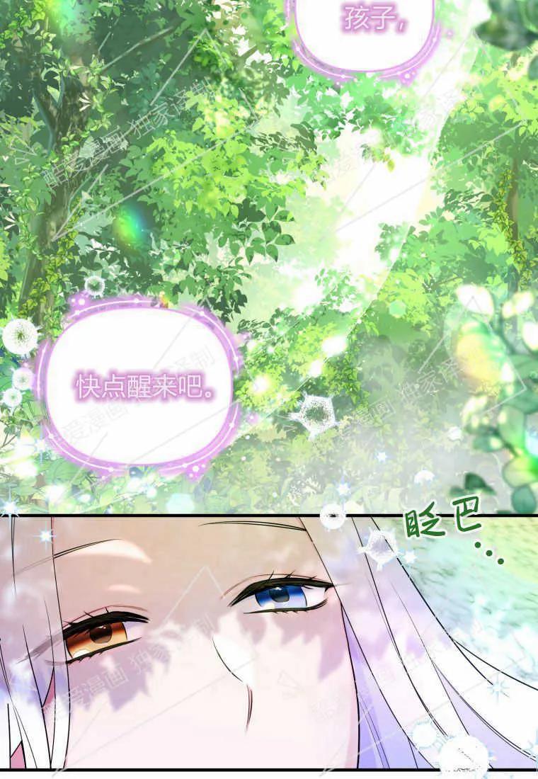 成为苏尔坦珍爱的猫咪 第10话 第89页
