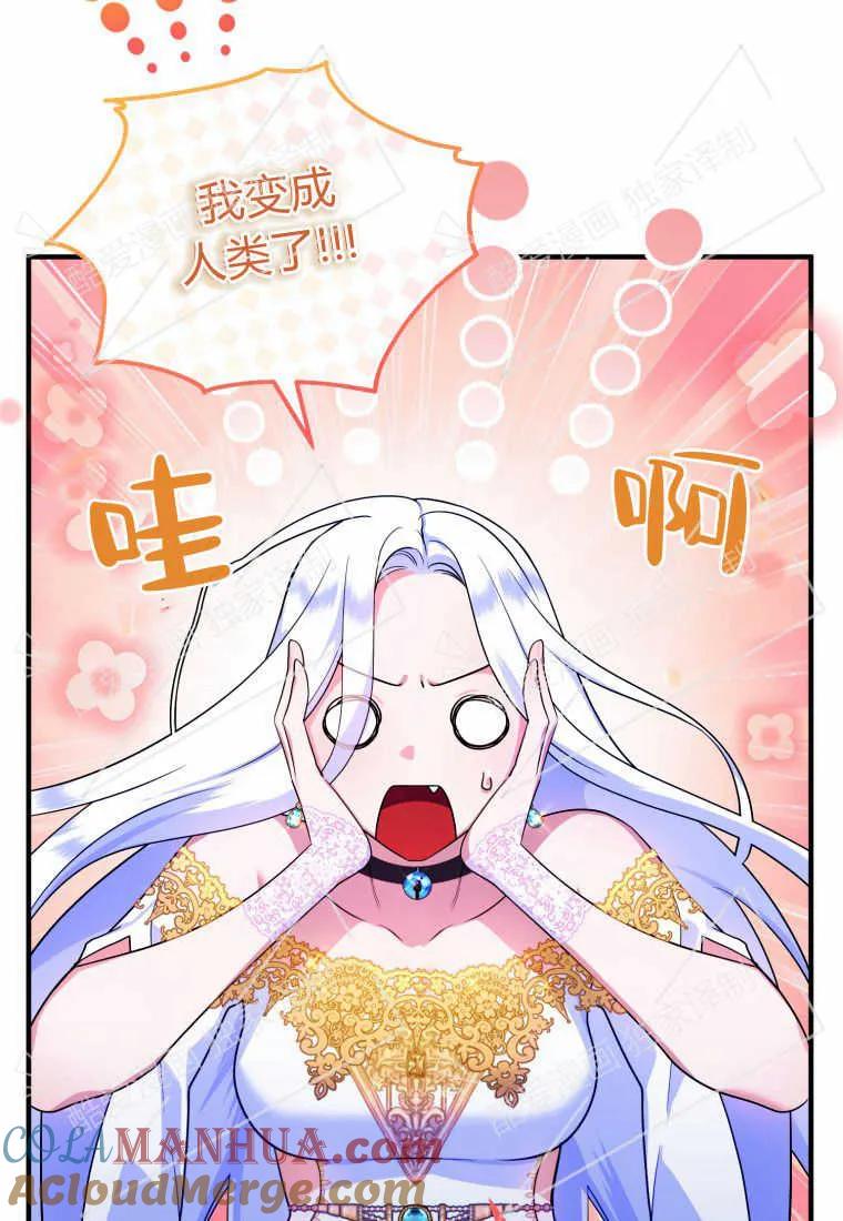 成为苏尔坦珍爱的猫咪 第11话 第81页