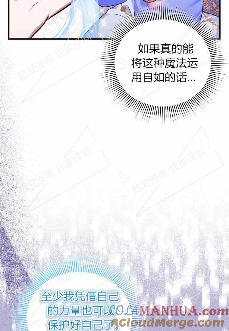 成为苏尔坦珍爱的猫咪 第11话 第41页
