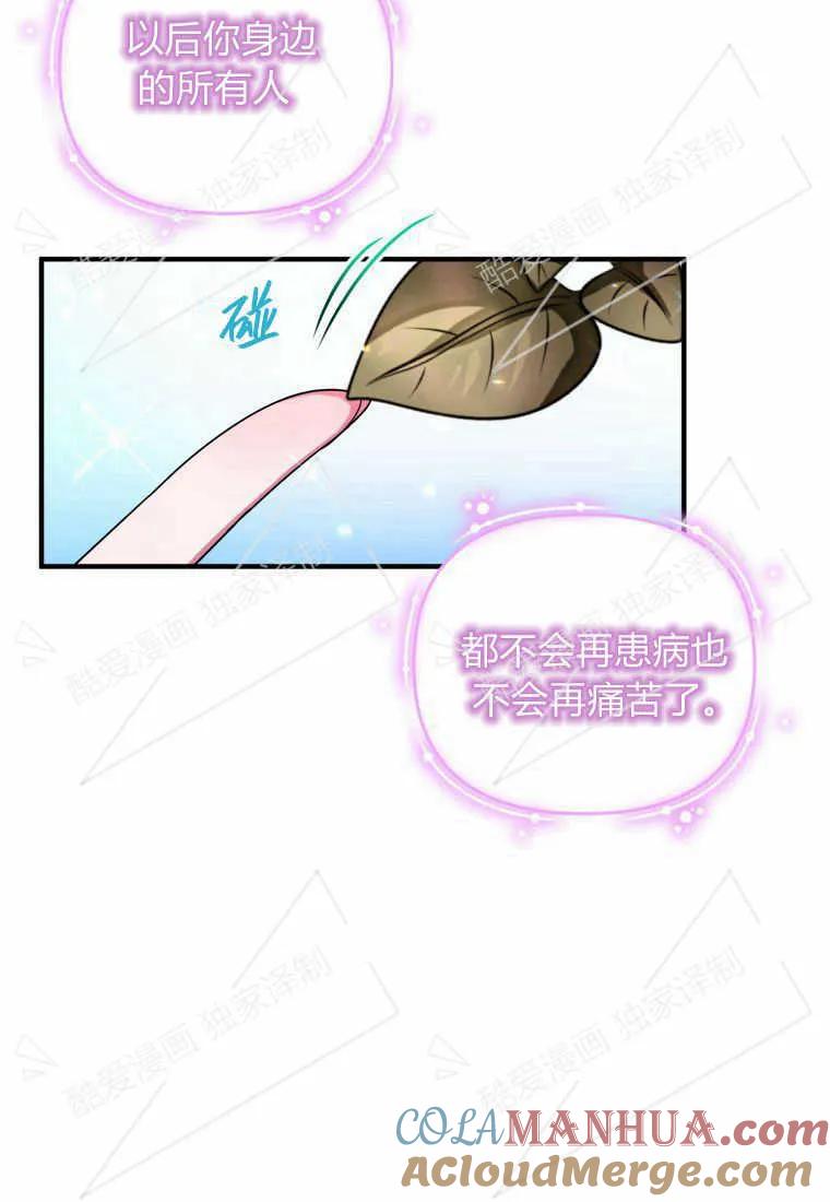 成为苏尔坦珍爱的猫咪 第11话 第45页