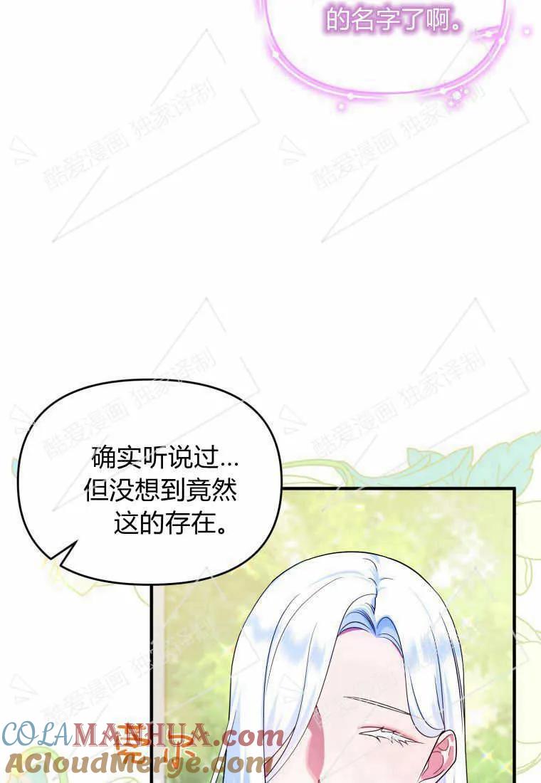 成为苏尔坦珍爱的猫咪 第11话 第5页