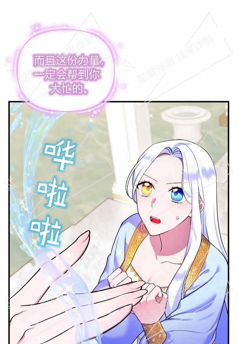 成为苏尔坦珍爱的猫咪 第11话 第40页