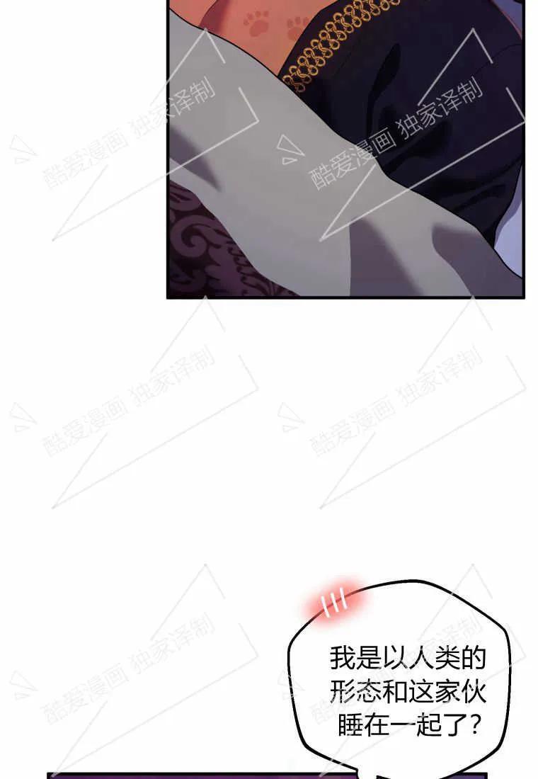 成为苏尔坦珍爱的猫咪 第11话 第84页