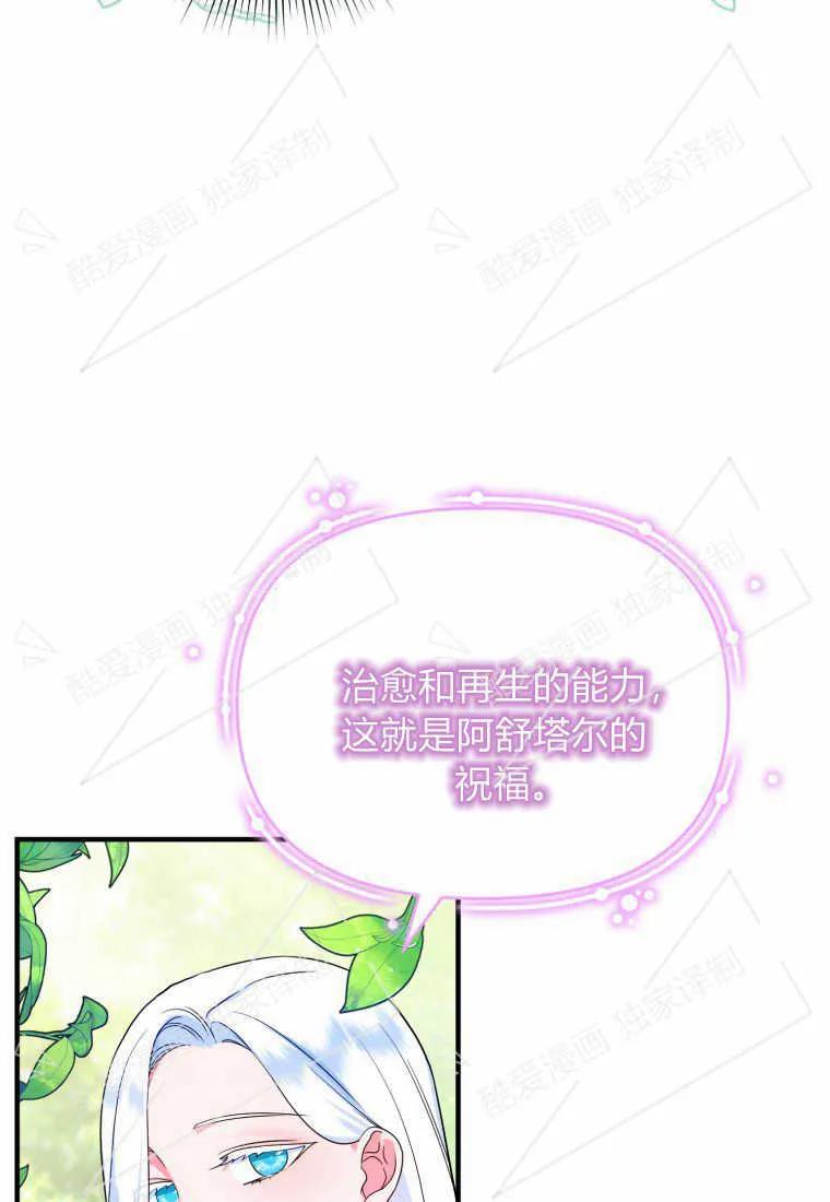 成为苏尔坦珍爱的猫咪 第11话 第47页