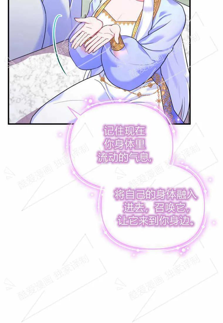 成为苏尔坦珍爱的猫咪 第11话 第31页