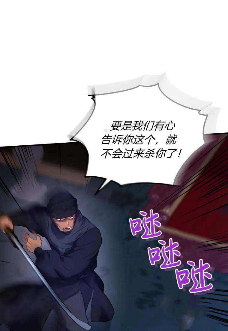 成为苏尔坦珍爱的猫咪 第12话 第49页