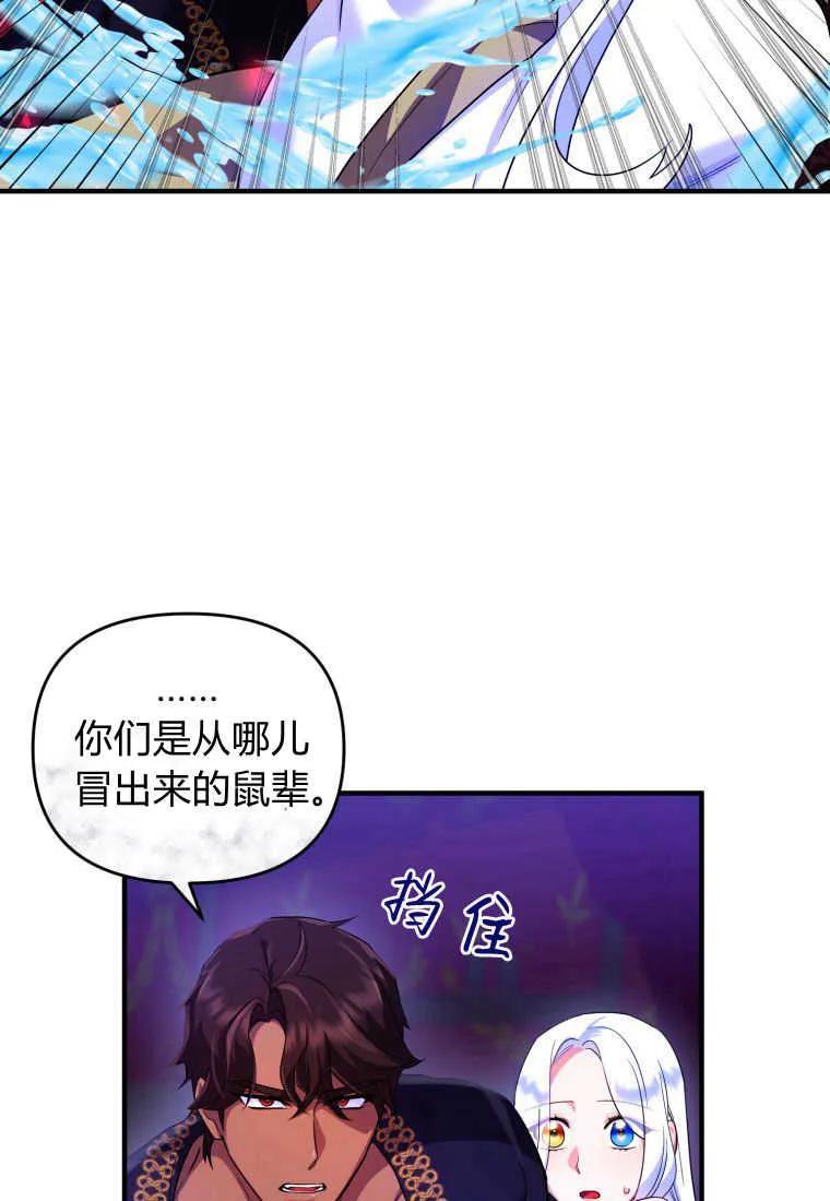 成为苏尔坦珍爱的猫咪 第12话 第38页