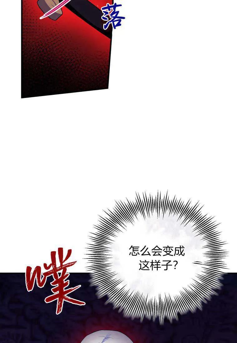 成为苏尔坦珍爱的猫咪 第12话 第43页