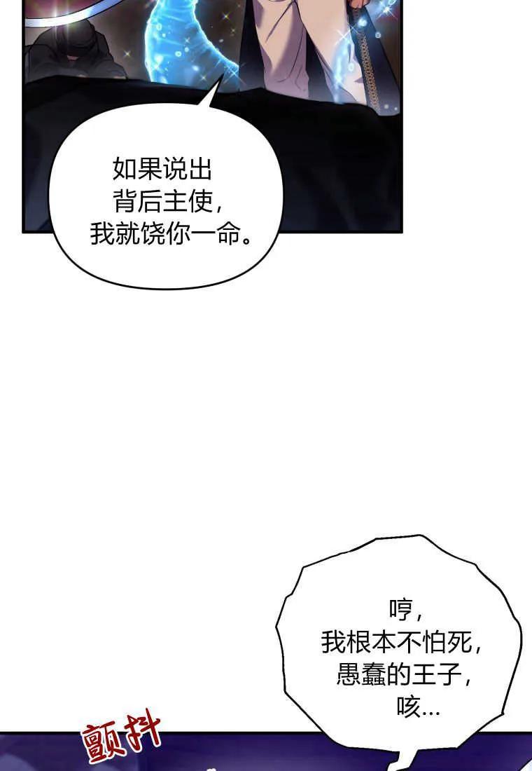 成为苏尔坦珍爱的猫咪 第12话 第58页