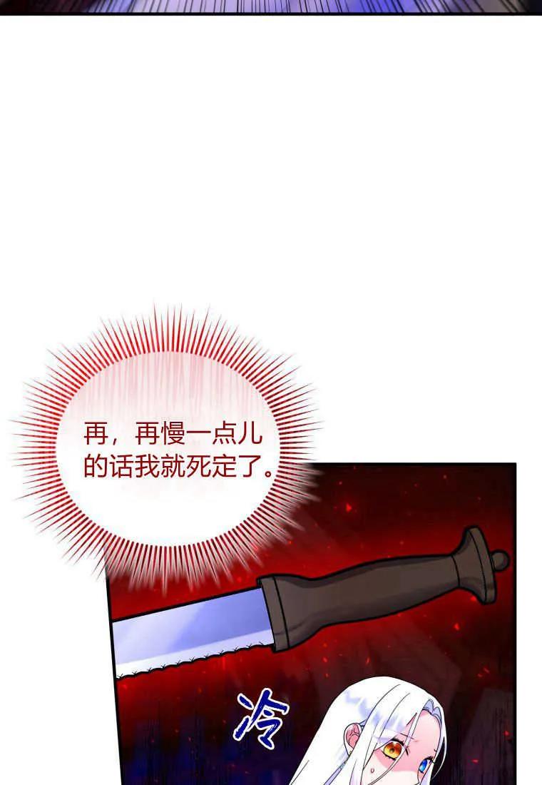 成为苏尔坦珍爱的猫咪 第12话 第14页