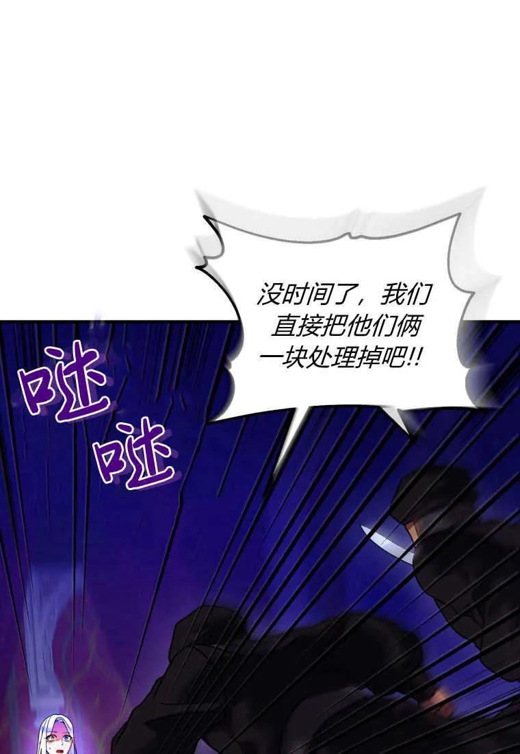 成为苏尔坦珍爱的猫咪 第12话 第17页