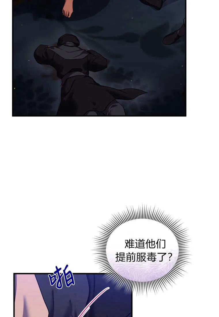 成为苏尔坦珍爱的猫咪 第12话 第62页
