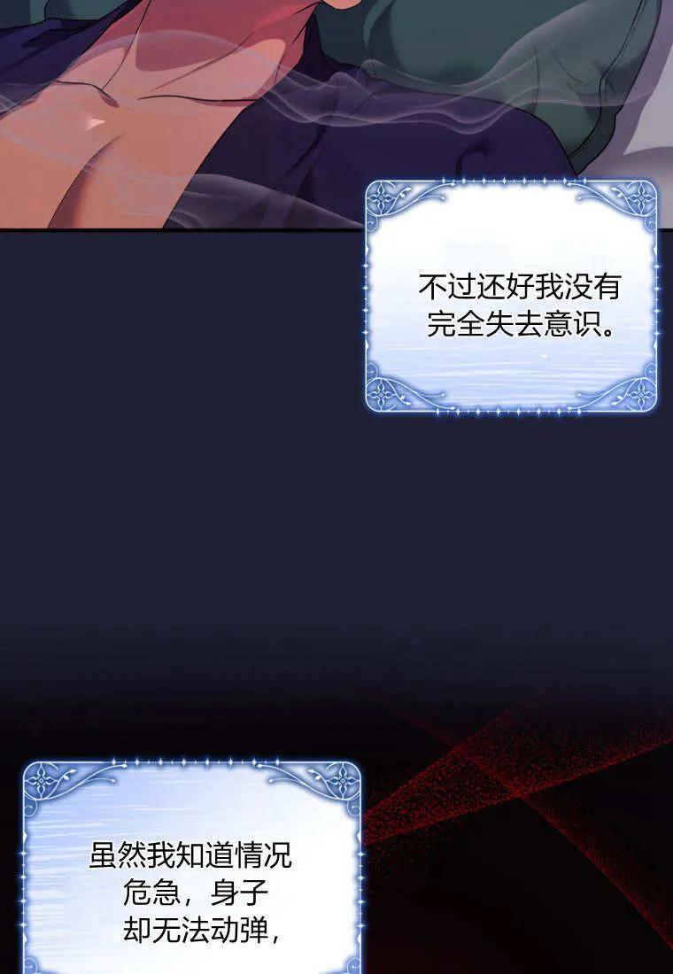 成为苏尔坦珍爱的猫咪 第13话 第45页